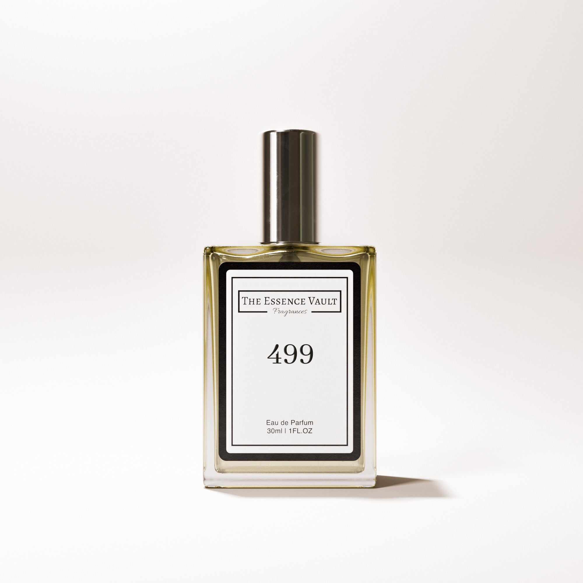 THE ESSENCE VAULT 499 INSPIRED BY OMBRE NOMADE - CLONE FRAGRANCE REVIEW 