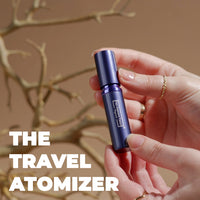 Travel Atomiser