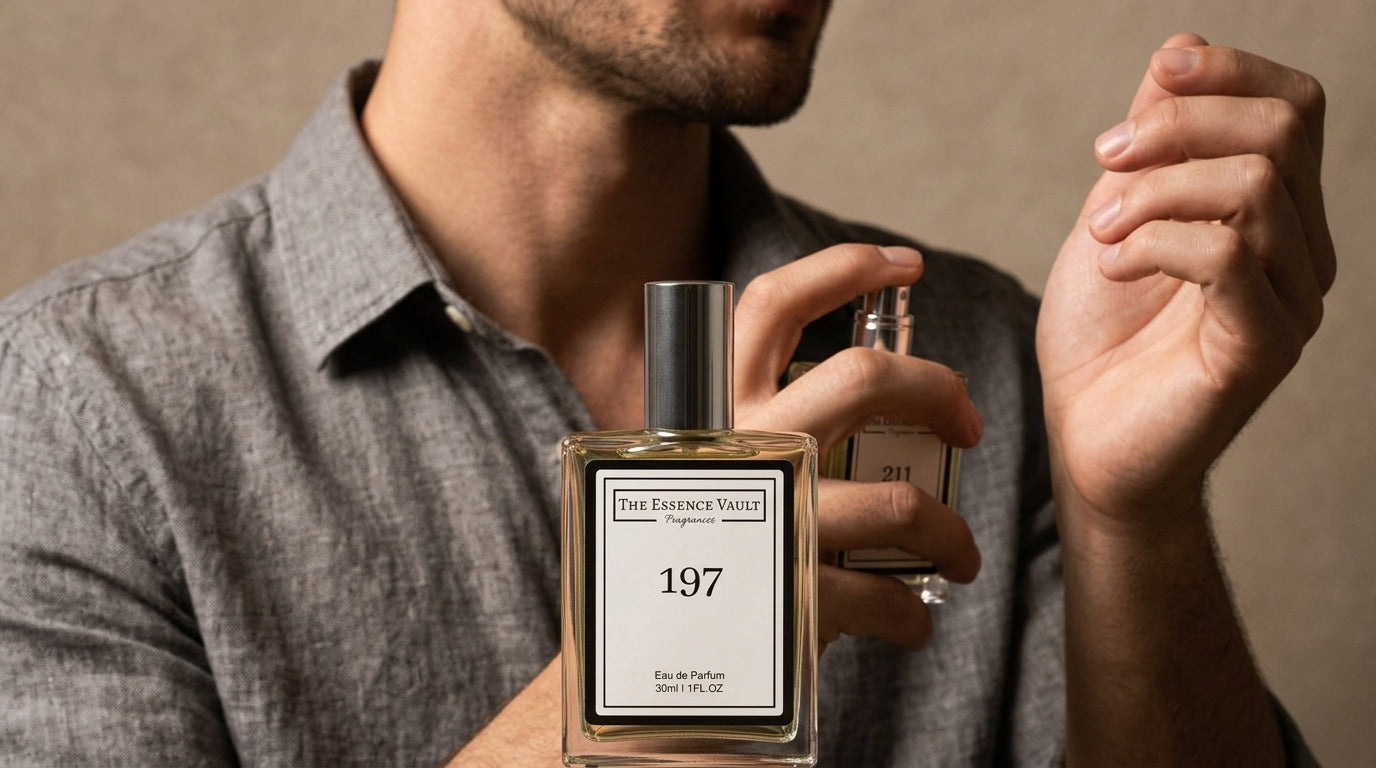 Best Perfumes for Men Under £30: Scents That Smell Far Better Than Their Price Tag