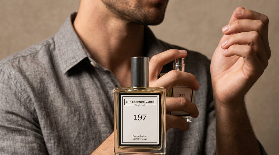 Best Perfumes for Men Under £30: Scents That Smell Far Better Than Their Price Tag