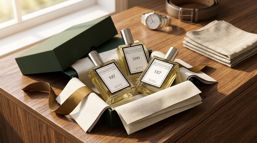 Best Perfumes for Father's Day 2026: Scents He'll Actually Reach For Every Morning