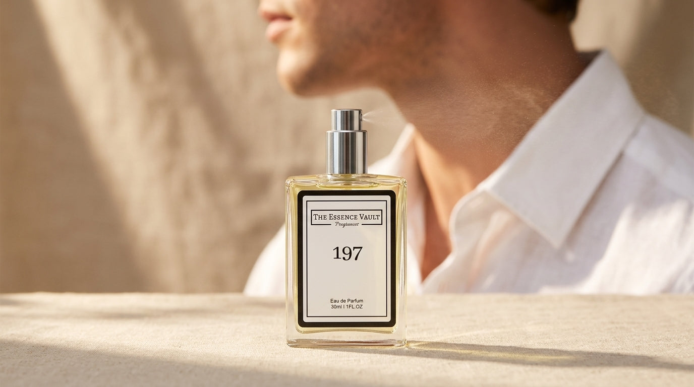 The Best Men's Aftershave for Summer 2026: Fresh, Long-Lasting, and Built for Warm Weather