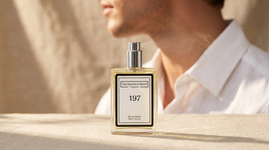 The Best Men's Aftershave for Summer 2026: Fresh, Long-Lasting, and Built for Warm Weather