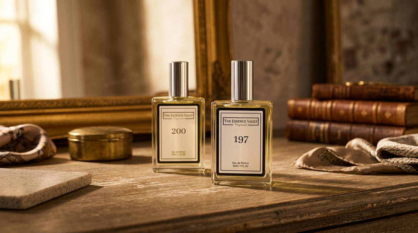 Why Perfume Smells Different on Everyone: Skin Chemistry Explained