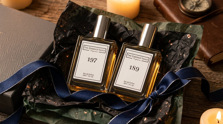 Best Men's Fragrance Gifts Under £30: Scents Any Man Will Actually Use