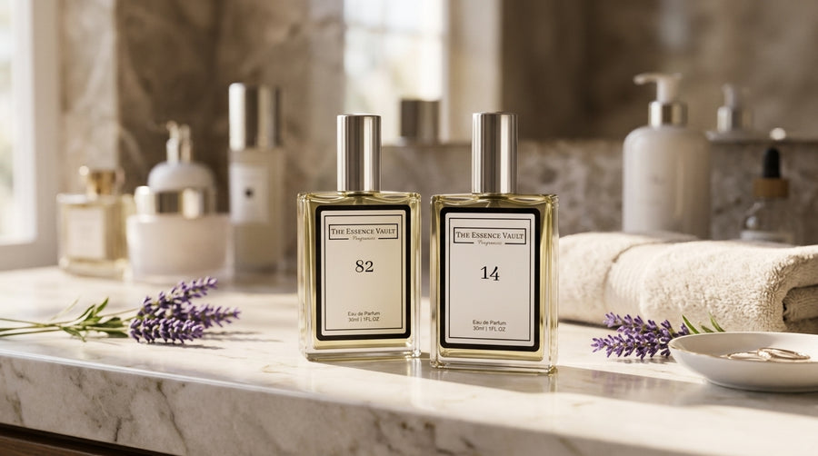 How to Apply Perfume: The Right Way to Wear Fragrance All Day