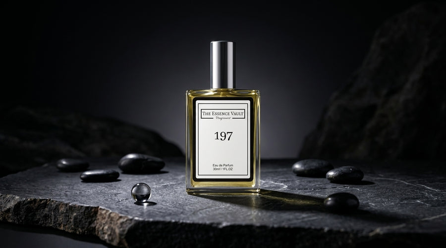 Fresh and Aquatic Perfumes: The Complete Guide to Light, Clean Scents