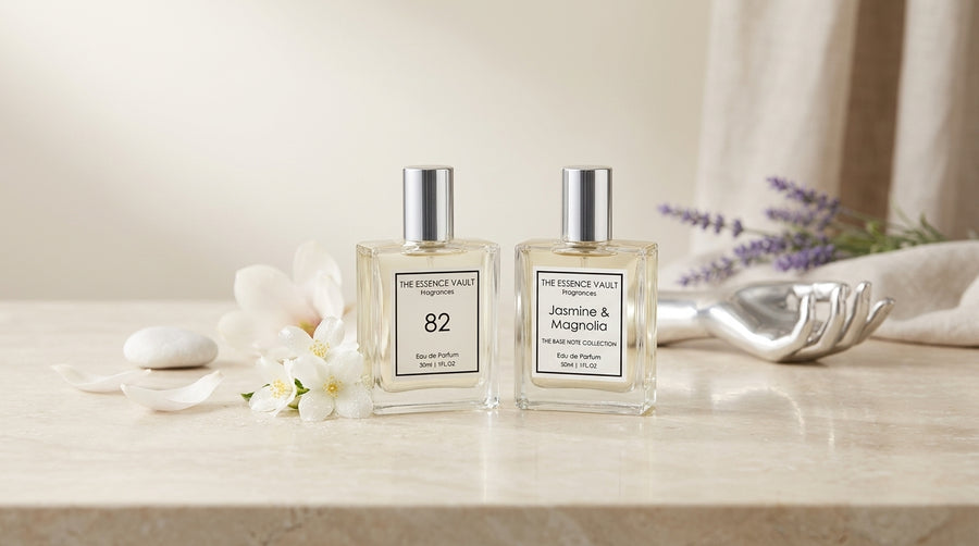Why Do Women Put Perfume On Their Wrists? Pulse Points Explained