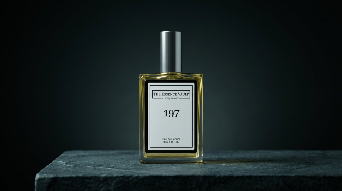 Best Perfumes for the Gym: Fresh Scents That Work as Hard as You Do