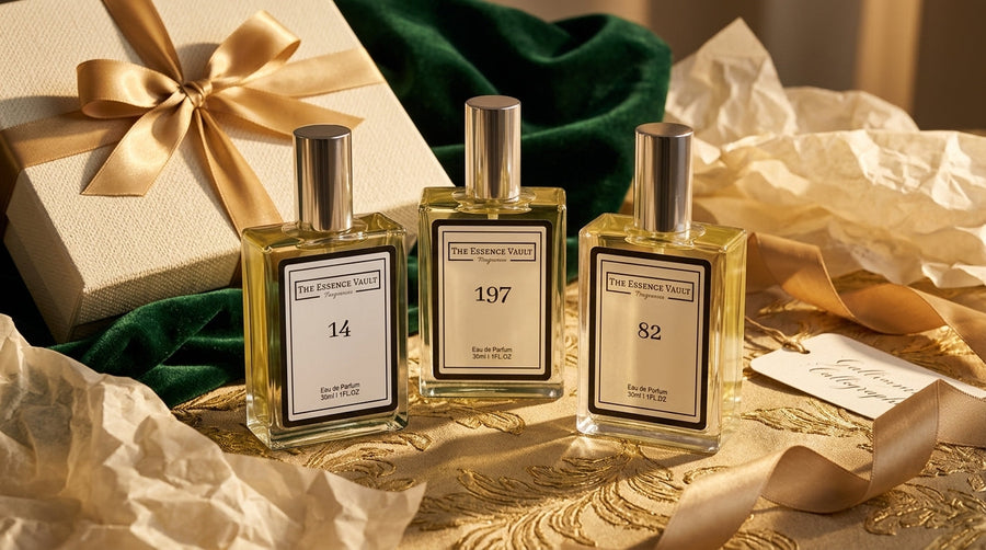 Best Perfume Gifts Under £50: Fragrances Worth Giving (and Keeping)