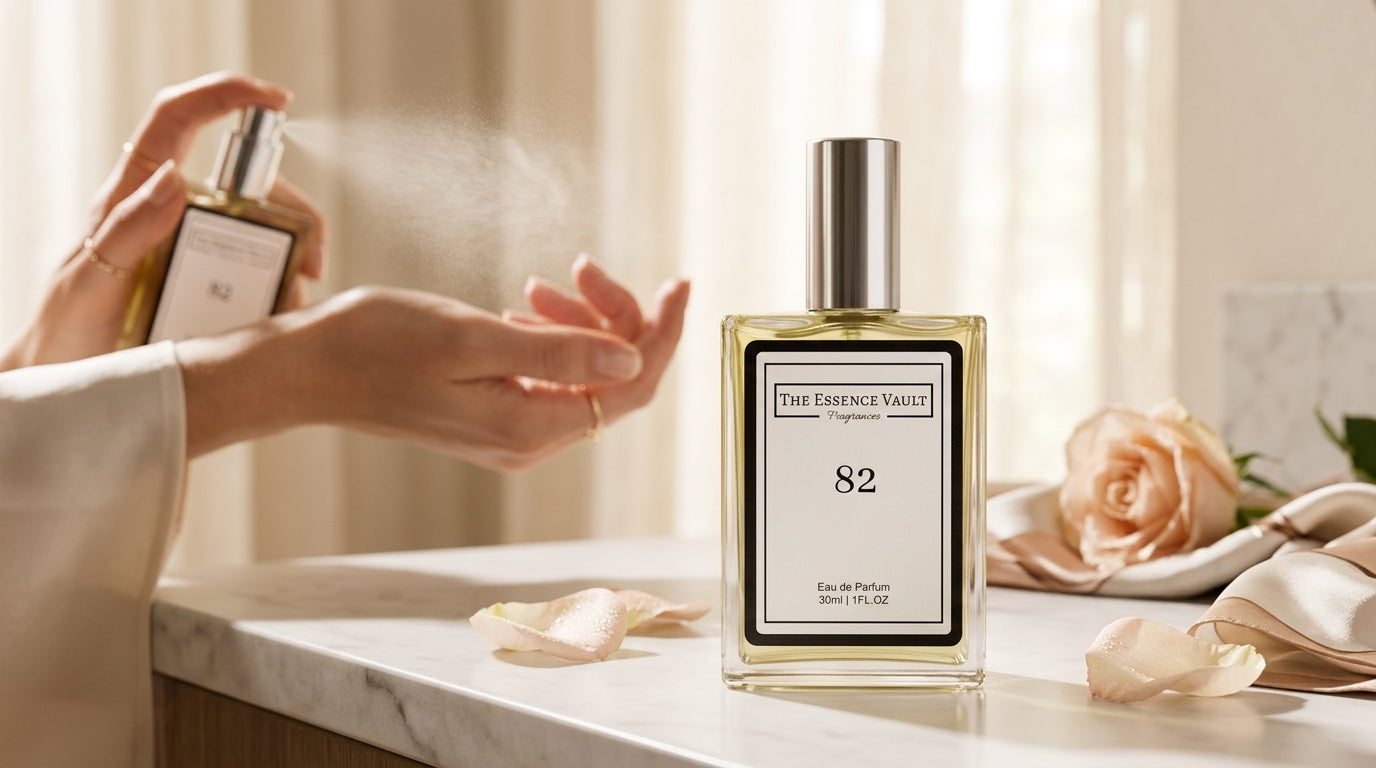 The Best Women's Perfumes Right Now: Scents Worth Wearing in 2026