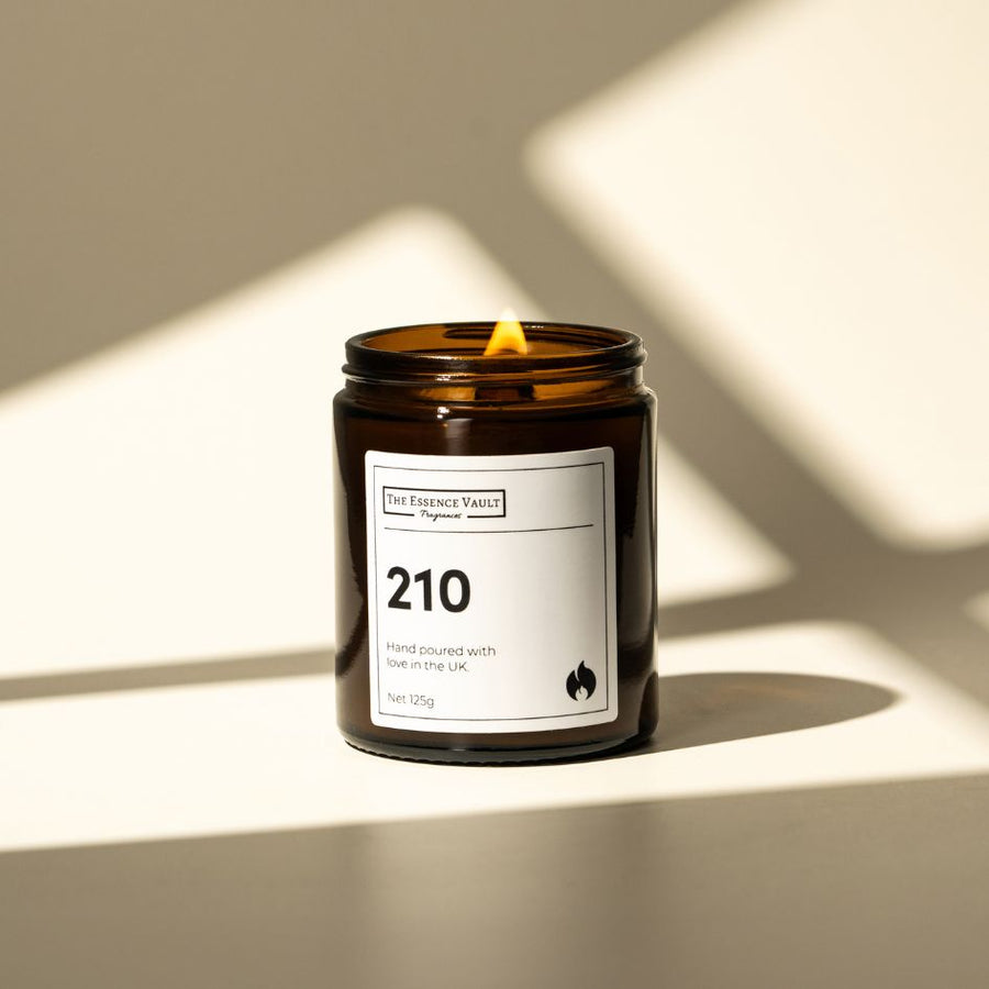 Are Wooden Candle Wicks Safe?