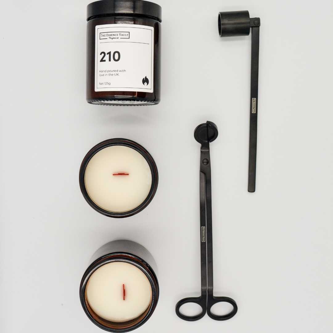 Are Wooden Wick Candles Better Than Other Wicks?