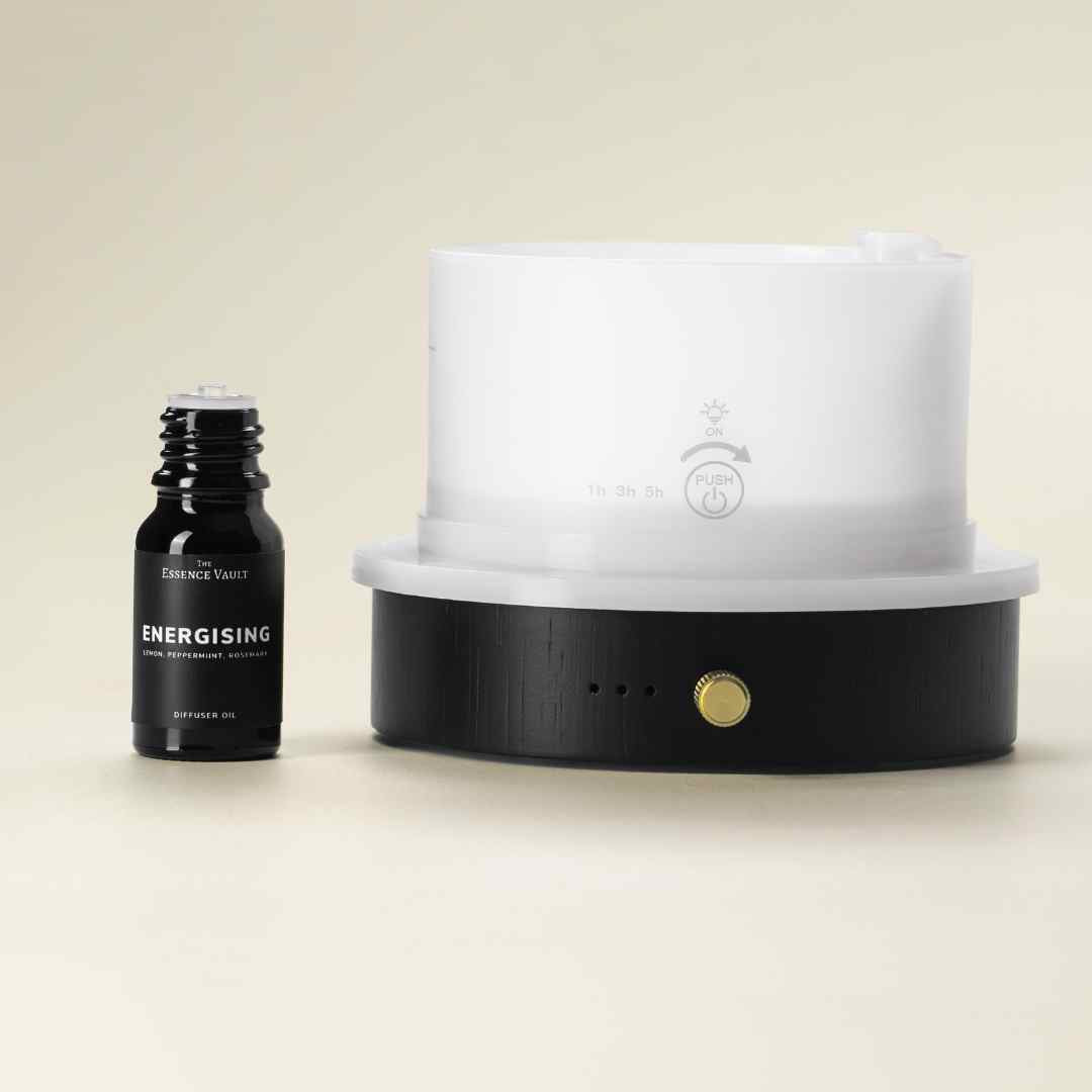 Can You Use Reed Diffuser Oil in an Electric Diffuser?