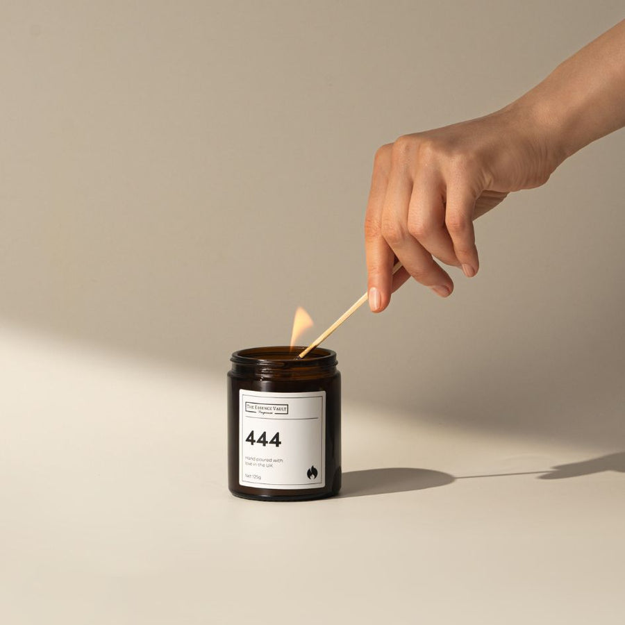 Can You Use Wooden Wicks In Beeswax Candles?