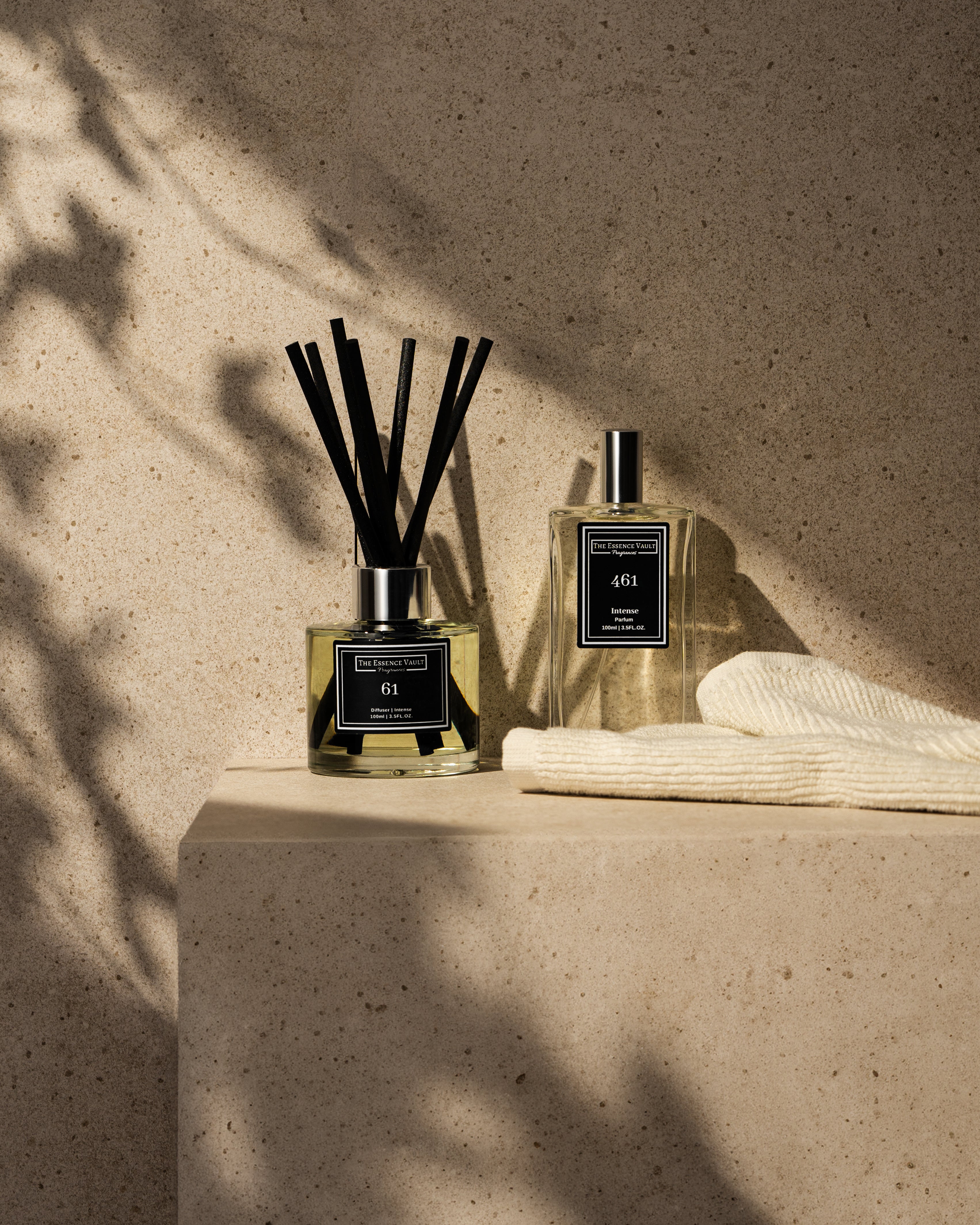 Do Reed Diffusers Expire? The Essence Vault