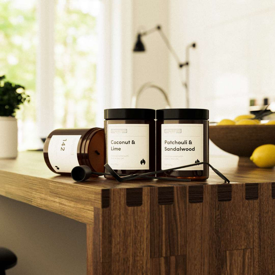 Do Wooden Wick Candles Crackle?