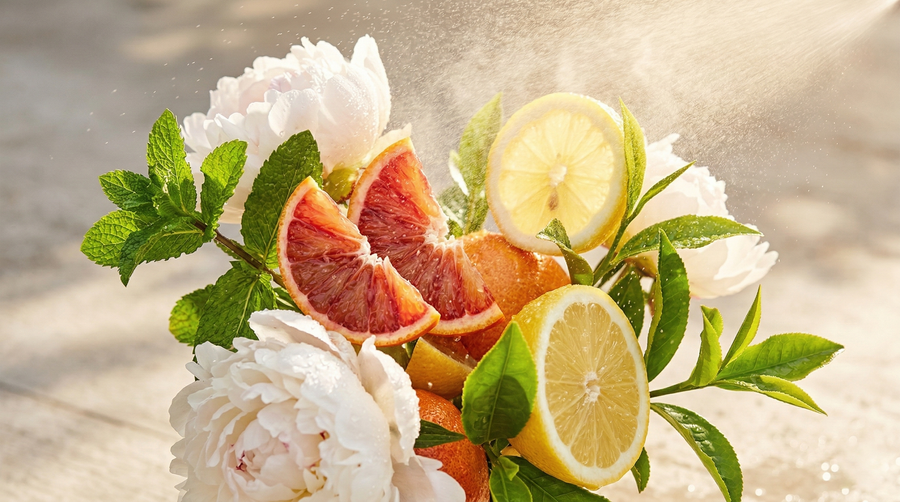 The Ultimate Guide to Building a Spring Fragrance Wardrobe