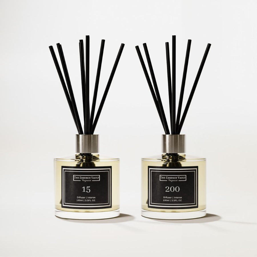 How Long Do Reed Diffusers Last?