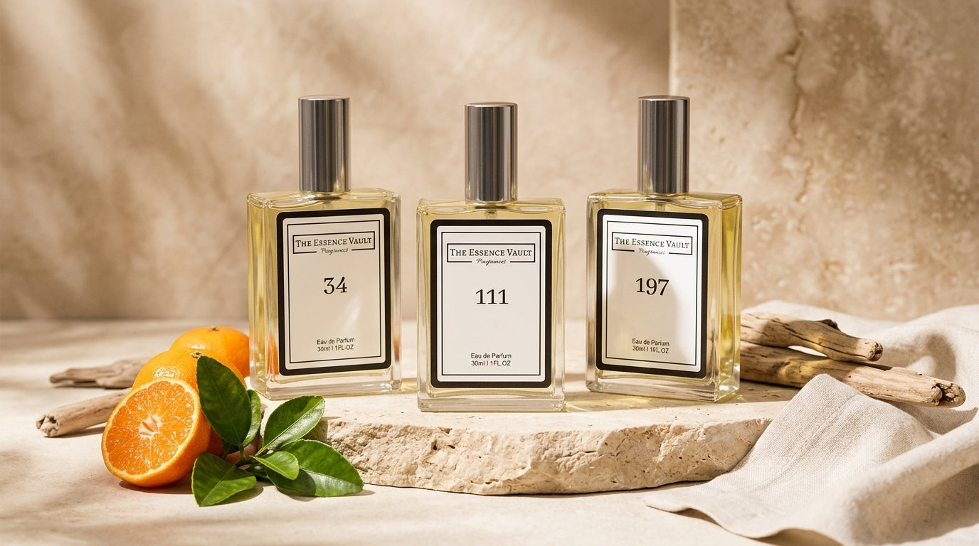 Best Perfumes for Summer 2026: Light, Long-Lasting, and Made for Warm Weather