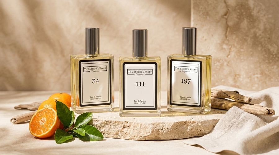 Best Perfumes for Summer 2026: Light, Long-Lasting, and Made for Warm Weather