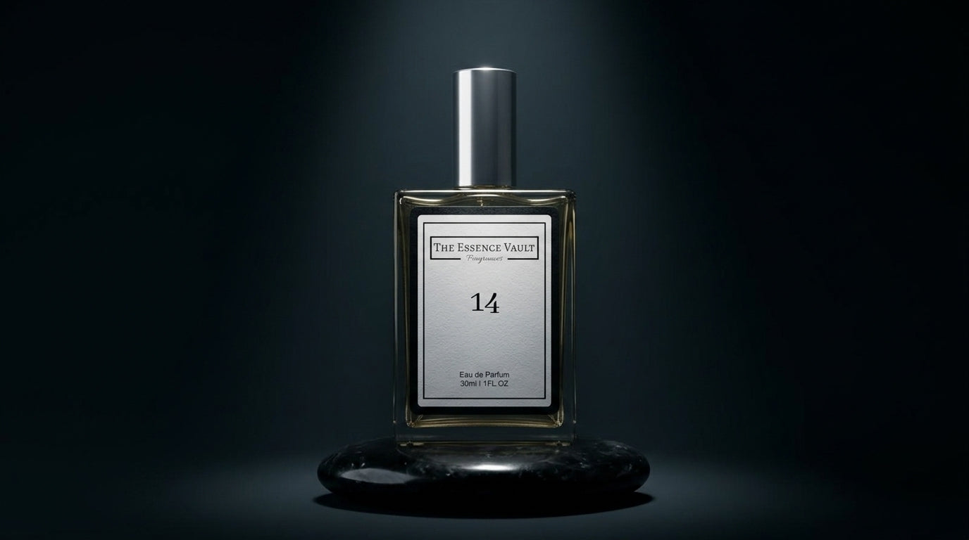Discover Your Scent Type: An Interactive Quiz Guide to Finding Your Fragrance Family