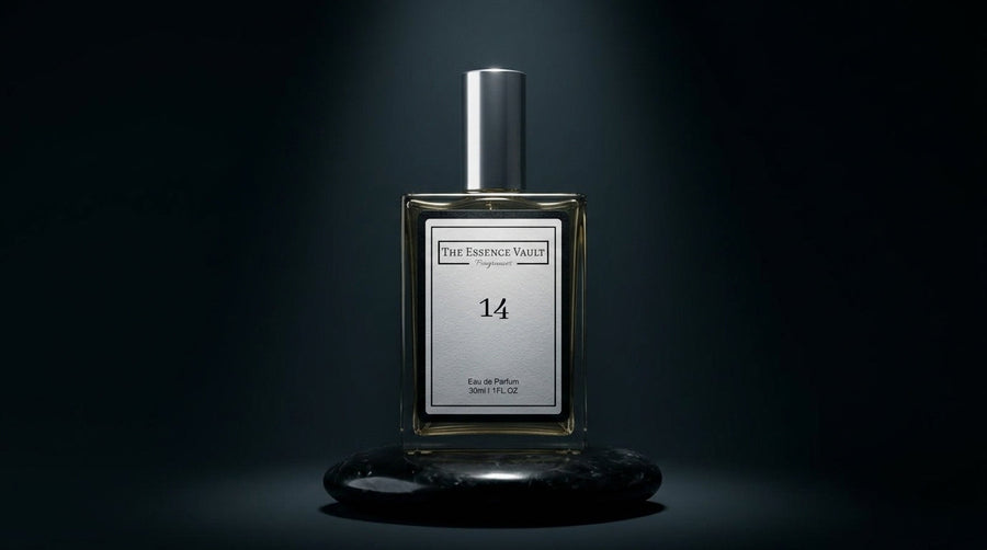 Discover Your Scent Type: An Interactive Quiz Guide to Finding Your Fragrance Family