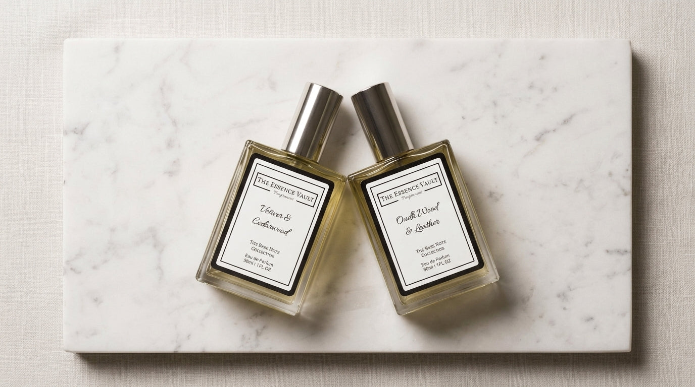 How to Layer Perfume: Building a Signature Scent That's Completely Your Own