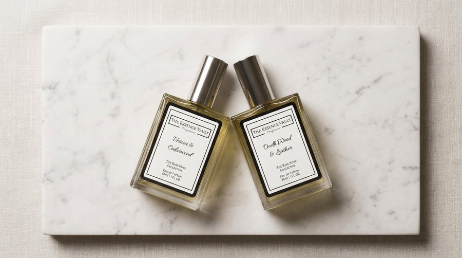 How to Layer Perfume: Building a Signature Scent That's Completely Your Own