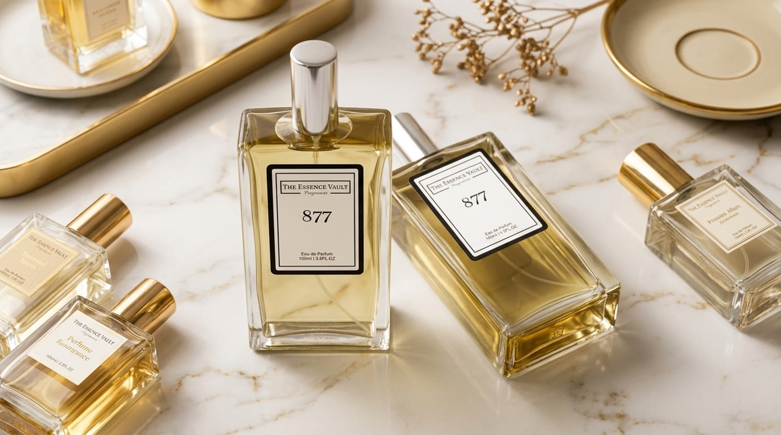 The Complete Guide to Affordable Luxury Fragrance