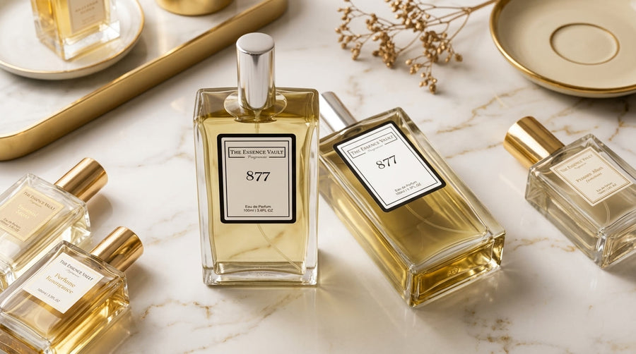 The Complete Guide to Affordable Luxury Fragrance