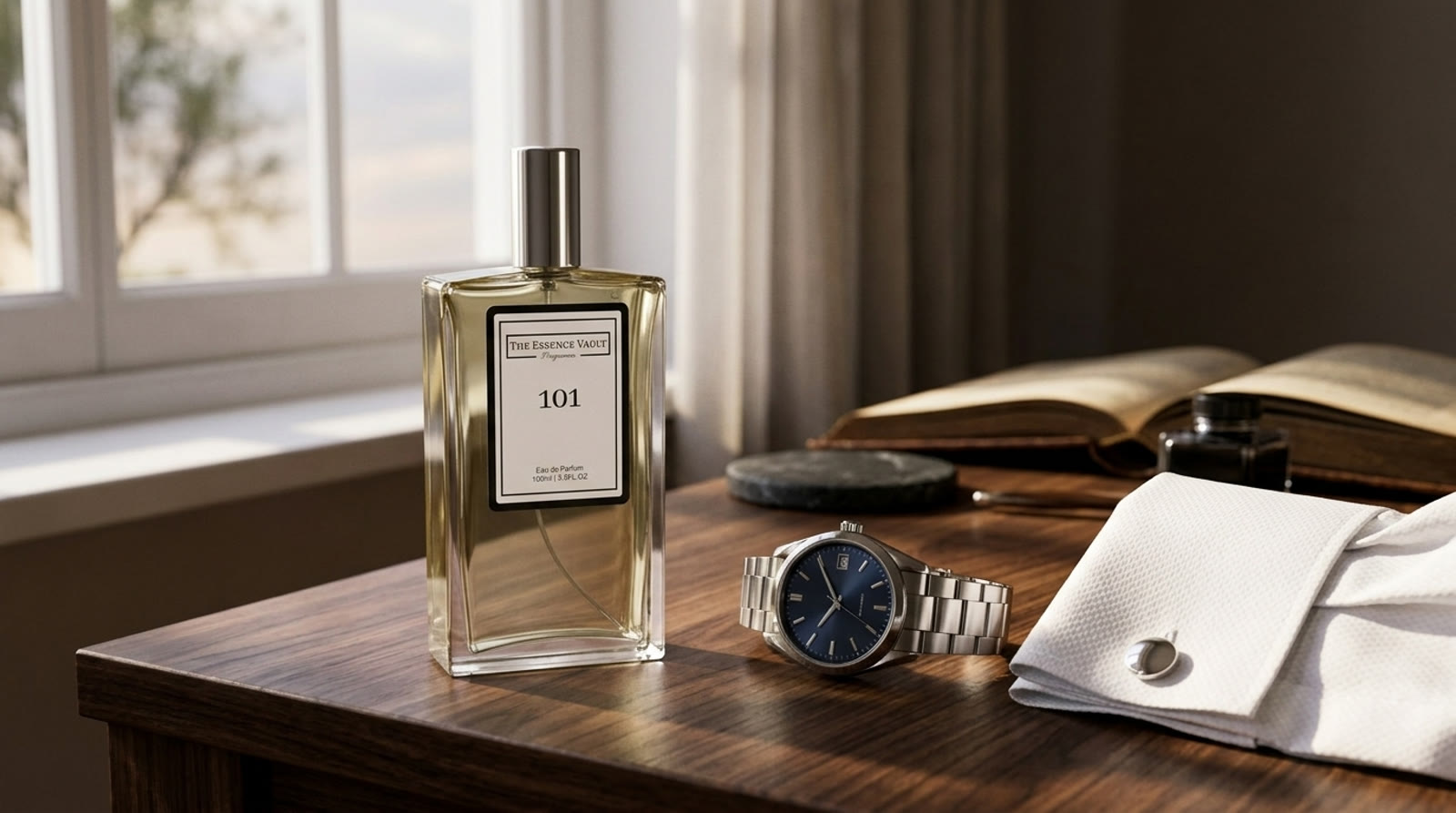 How long does aftershave last?
