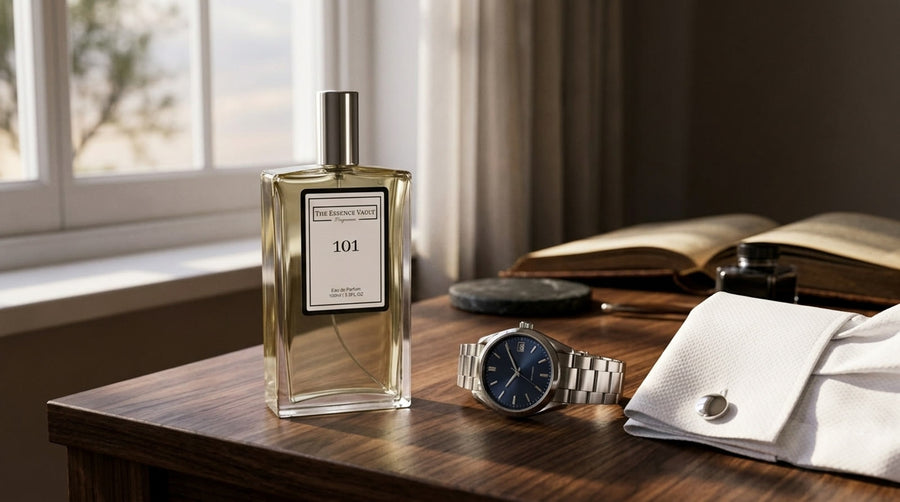 How long does aftershave last?