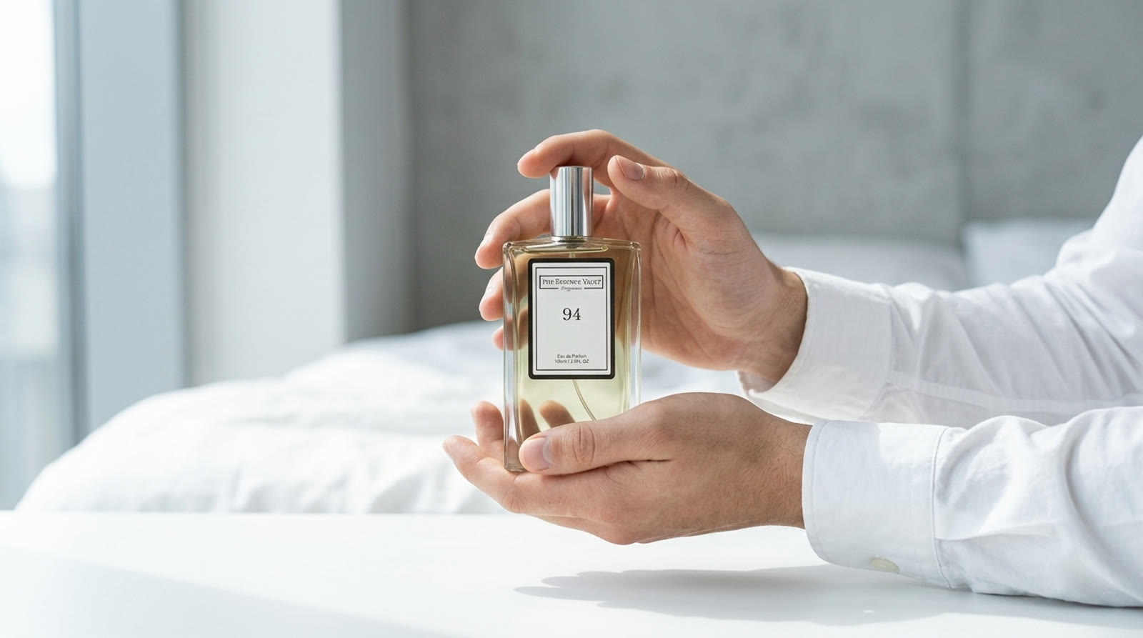 How to Choose an Aftershave for a Teenager: First Fragrance Advice That Actually Helps