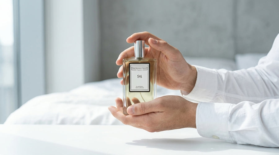 How to Choose an Aftershave for a Teenager: First Fragrance Advice That Actually Helps