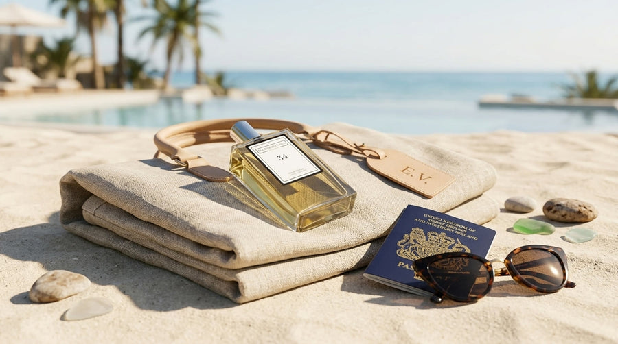 How to Choose a Perfume for Holiday: The 5-Minute Decision Guide Before You Pack