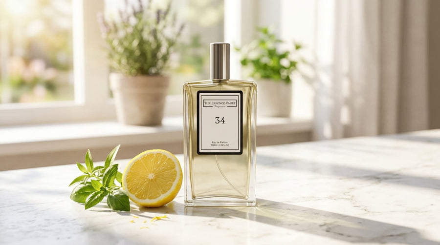 Best Perfumes for Hot Weather: How to Stay Fresh When the Temperature Rises
