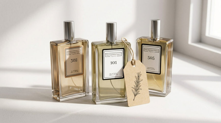 Best Perfumes for Men Under £30: Scents That Smell Far Better Than Their Price Tag