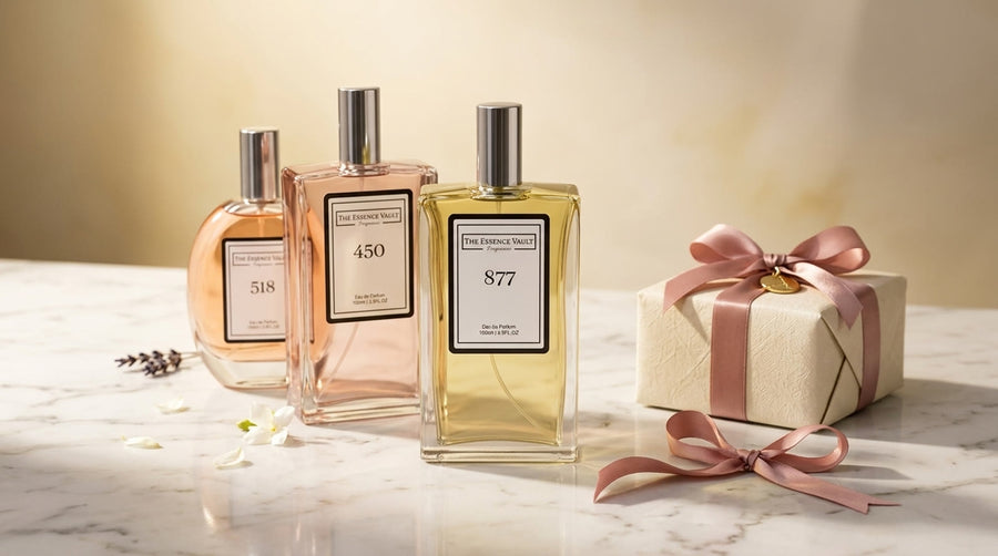Best Perfumes for Women Under £50: Scents That Feel Far More Expensive