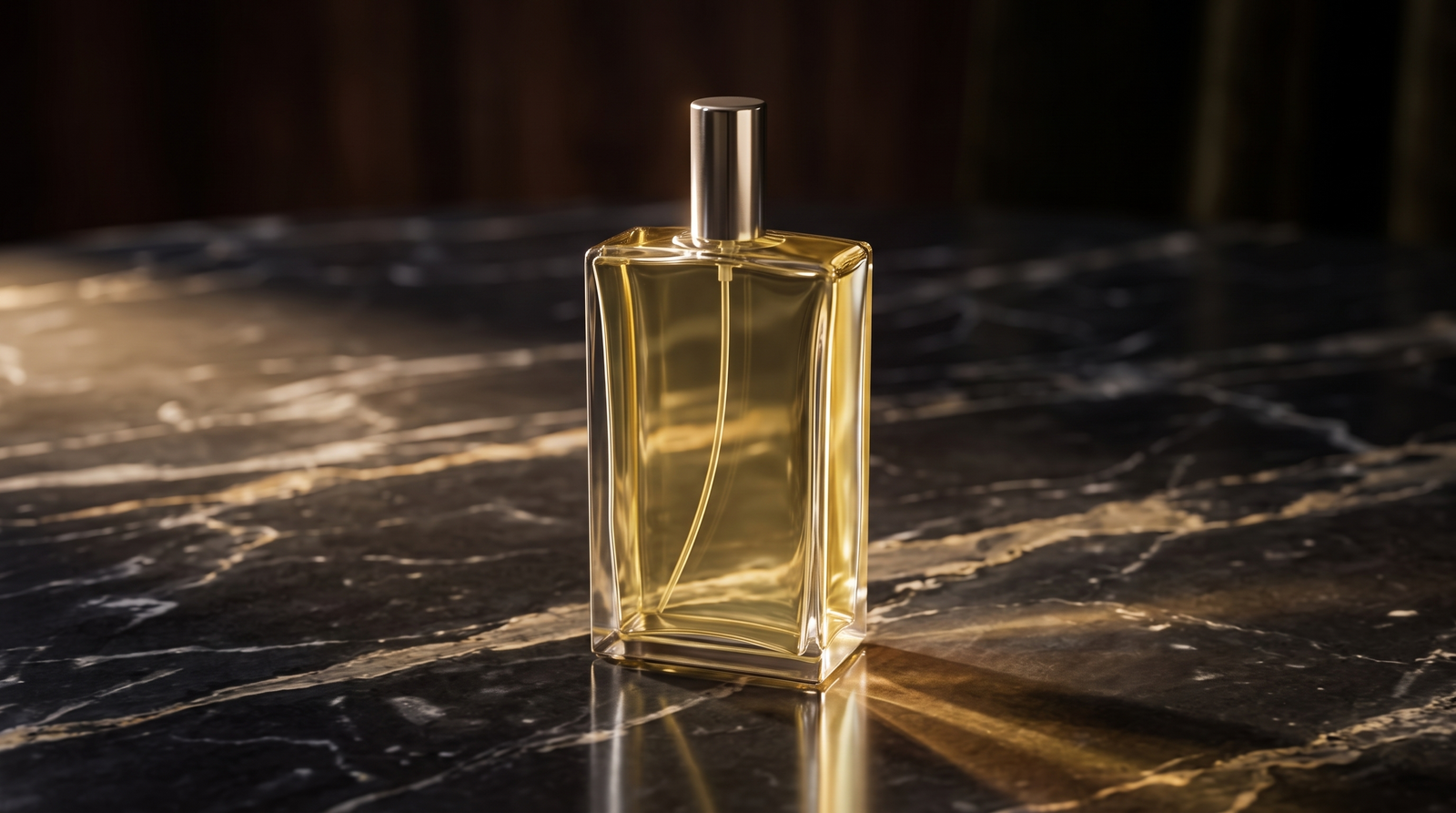 Fragrance Layering 101: Building a Signature Scent