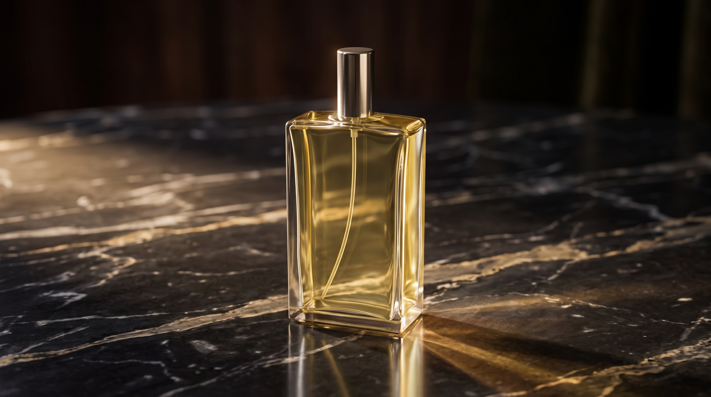 Fragrance Layering 101: Building a Signature Scent
