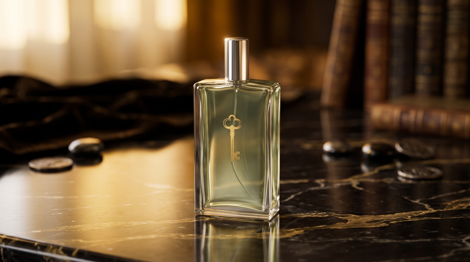 How to Store Perfume Correctly (And Why the Bathroom is Ruining Your Scents)