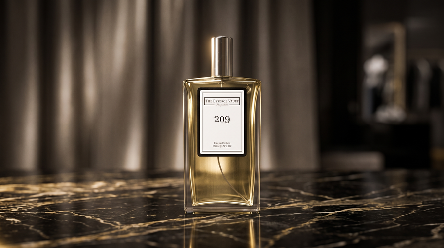 The Best Apple and Cinnamon Woody Fragrances for Men