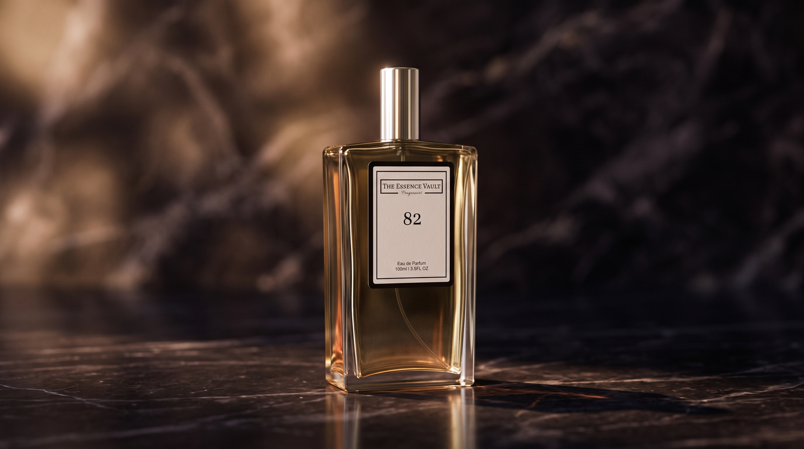 The Best Coffee and Vanilla Perfumes for Evening Wear
