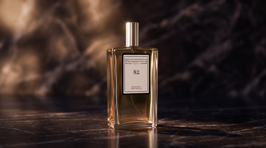 The Best Coffee and Vanilla Perfumes for Evening Wear