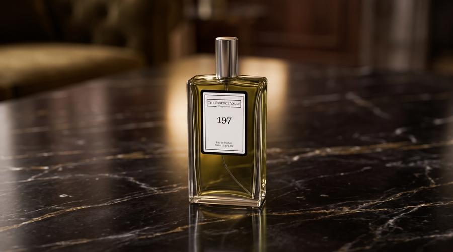 The Best Minimalist Cedarwood and Iso E Super Fragrances