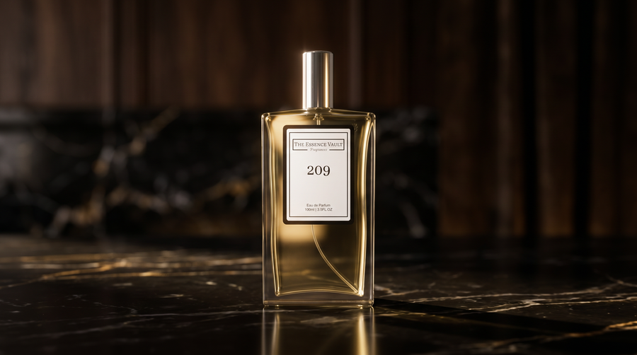 The Best Mint, Green Apple and Tonka Fragrances for Men