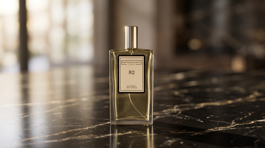 The Best Patchouli and Chocolate Gourmand Perfumes