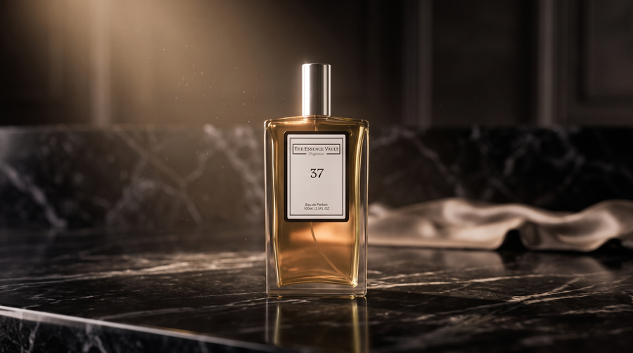 The Best Patchouli and Rose Citrus Perfumes
