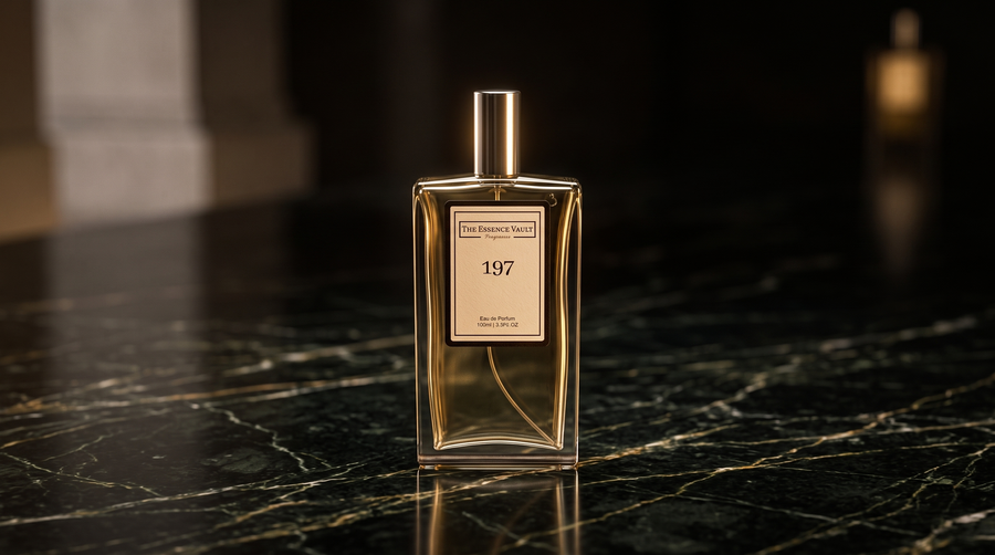 What Are Fragrance Families? A Plain-English Guide to Scent Categories